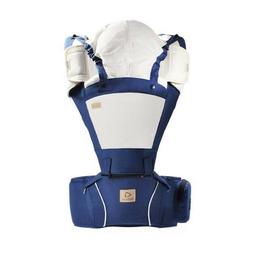 Bebamour Bebear New Style Designer Sling Hip Seat and Baby C