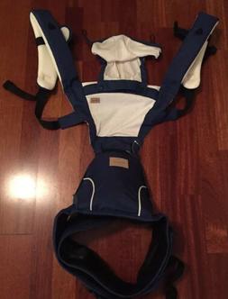 BeBear Bebamour Style Designer Sling Hip Seat Baby Carrier 2