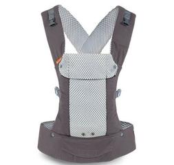 Beco Gemini Baby Carrier Adjustable Ergonomic Backpack Sleek