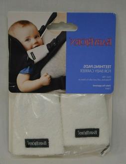 Brand NEW Set of BABY BJORN Teething Pads for Baby Carrier, 