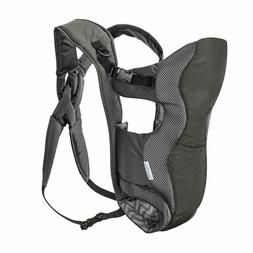 Evenflo Breathable Soft Carrier, w/2 carrying positions- bab