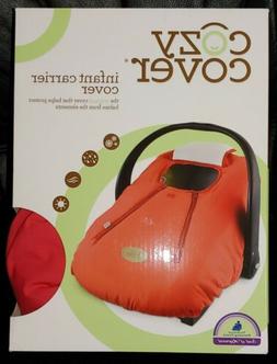 Cozy Cover Car Seat Carrier NEW