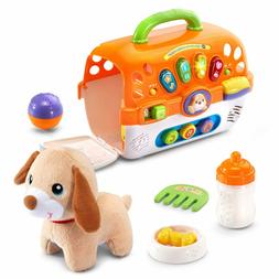 VTech Care for Me Learning Carrier Toy for baby child kids b