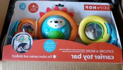 Skip Hop Carrier Toy Bar brand new
