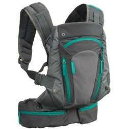 Infantino Carry On Multi-Pocket Carrier