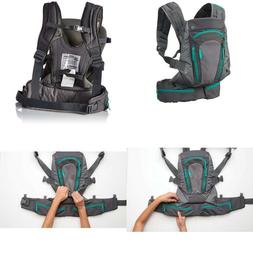 Infantino Carry On Carrier, Grey, One Size