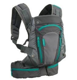 Infantino Carry On Multi-Pocket Carrier, Baby Carrier, Baby 
