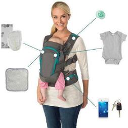 Infantino Carry On Multi-Pocket Carrier