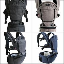 Child & Baby Carrier Perfect 360 Backpack For Hiking with 6 