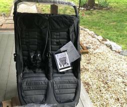 Baby Jogger City Mini GT Double Twin All Terrain Stroller Ch