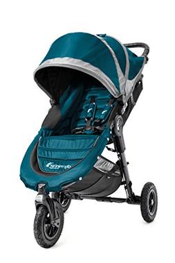 Baby Jogger City Mini GT Single Child Stroller Teal
