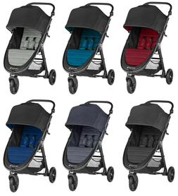 Baby Jogger City Mini GT2 Compact Fold All Terrain Stroller 