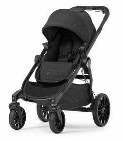 Baby Jogger&nbsp;City Select LUX Convertible Stroller - Granite 