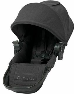New Baby Jogger City Select Lux Second Seat - Granite Model: