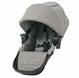 Baby Jogger City Select LUX Second Seat Kit, Slate
