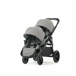 Baby Jogger City Select Lux Second Seat, Slate