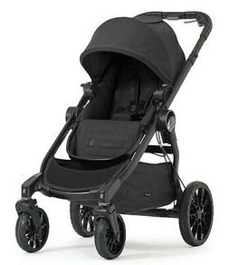 Baby Jogger City Select LUX Single Stroller in Granite Brand