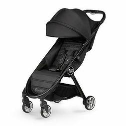 Baby Jogger City Tour 2 Stroller in Jet Brand New Model Free