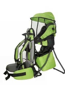 Clevr Baby Toddler Backpack Camping Hiking Child Kid Carrier