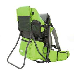 Clevr Baby Toddler Backpack Camping Hiking Child Kid Carrier
