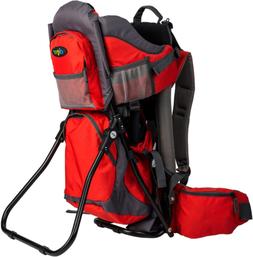 Clevr Canyonero Camping Baby Backpack Hiking Kid Toddler Chi