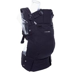 Lillebaby Complete Original Carrier - Black/Black