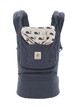 Infant Ergobaby 'Original' Cotton Baby Carrier, Size One Siz
