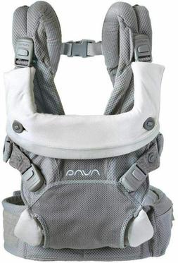 Nuna Cudl Baby Carrier Newborn to 3 yrs 8-35 Lbs. Color Fros