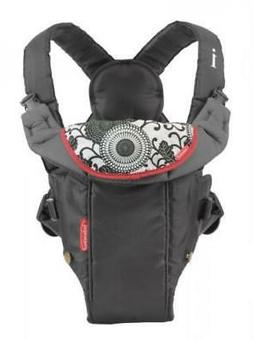 Infantino Dad Baby Newborn Infant Carrier Front Facing Kanga