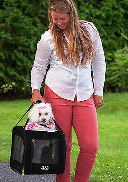 Pet Gear Dog Cat Car Seat / Carrier Tote