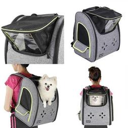 Backpack For Cat/dog/guinea Pig/bunny Durable & Comfortable 
