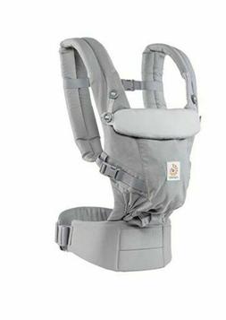 ERGO BABY Adapt 3 Position Baby Carrier newborn to toddler G