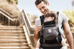 Ergobaby Ergo Baby Performance Baby Carrier Front Back Hip B