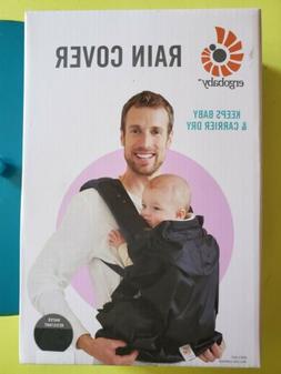 Ergo Baby Rain  Cover For Baby Carrier, Water Resistant - NI