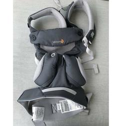 Cool Air Mesh 4 POSITION ADAPT Baby Carrier Backpacks Slings