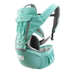 Ergo Original Baby Carrier Galaxy Grey .