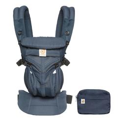 Ergobaby Cool Air Mesh OMNI 360 ALL-IN-ONE Baby Carrier Slin