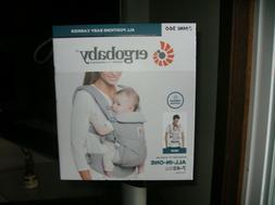 Ergobaby omni 360 Carry ALL Positions Ergonomic Baby Carrier