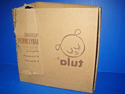 TULA ERGONOMIC BABY CARRIER BLUE CIRCLES *BRAND NEW* ^^^