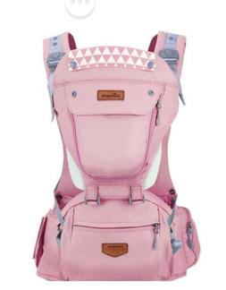 SUNVENO Ergonomic Baby Carrier Infant Baby Hipseat Carrier F