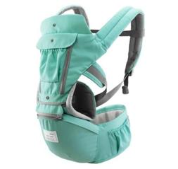 Ergonomic Baby Carrier Infant Kid Baby Hipseat Sling Front F