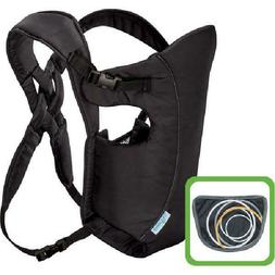 Evenflo Infant Soft Baby Carrier, Creamsicle