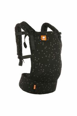 Tula EXPLORE Baby-toddler Carrier in "Discover" Color
