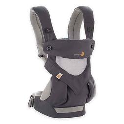 Ergobaby&trade; Four-Position 360 Cool Air Baby Carrier in Carbo