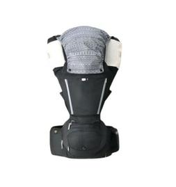FREE SHIPPING Bebamour Bebear Baby Hip Carrier Seat All-In-O