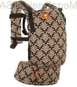 Tula Free-to-Grow Baby Carrier 7 &ndash; 45 lb Newborn to Toddle
