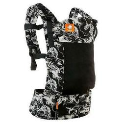 Baby Tula Free To Grow Coast Baby Carrier  Free Shipping!