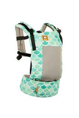 Baby Tula Free-To-Grow Coast Mesh Baby Carrier  Free Shippin