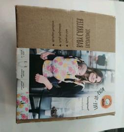 Tula Free To Grow Hamptons / Baby Carrier / Soft Structured 