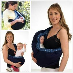Front Pack Cotton Ergonomic baby carrier infant Newborn baby